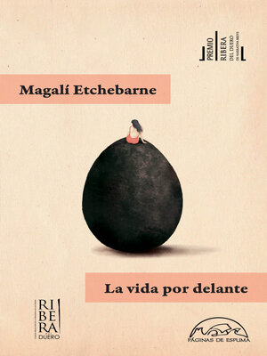 La vida por delante - ebook